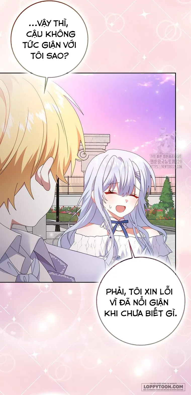 Tôi Sẽ Chiếm Lấy Ngư Trường Này! Chap 34 - trang 40