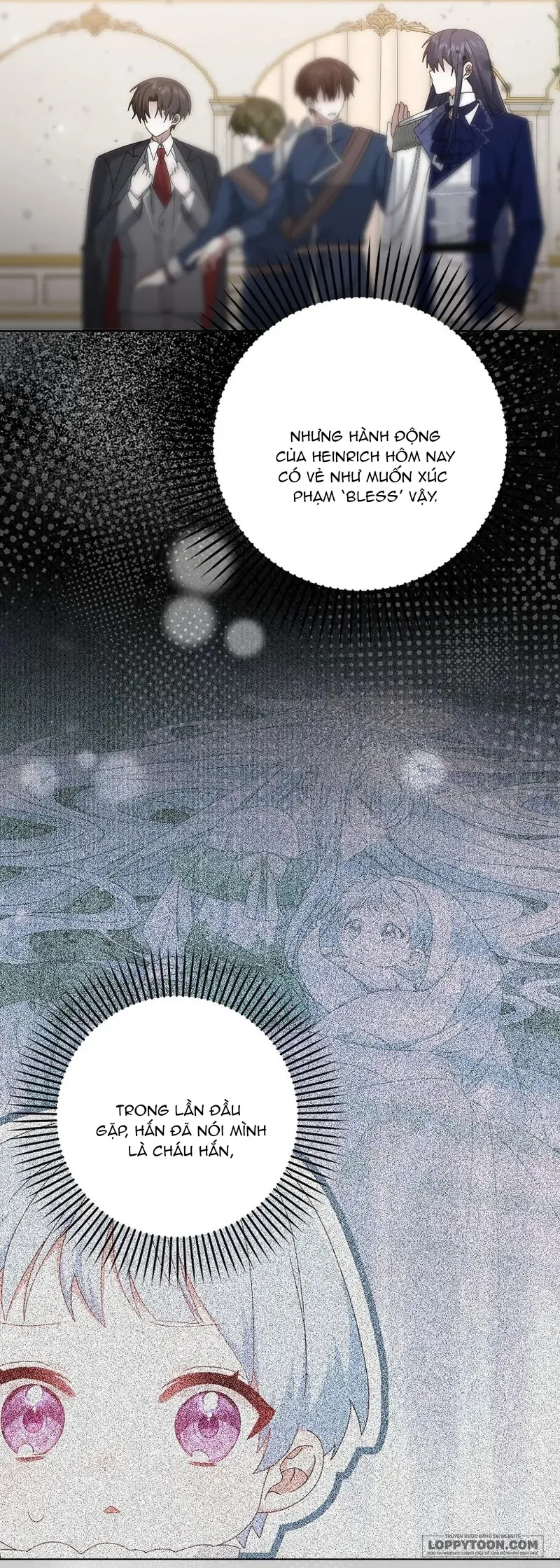 Tôi Sẽ Chiếm Lấy Ngư Trường Này! Chap 25 - trang 36