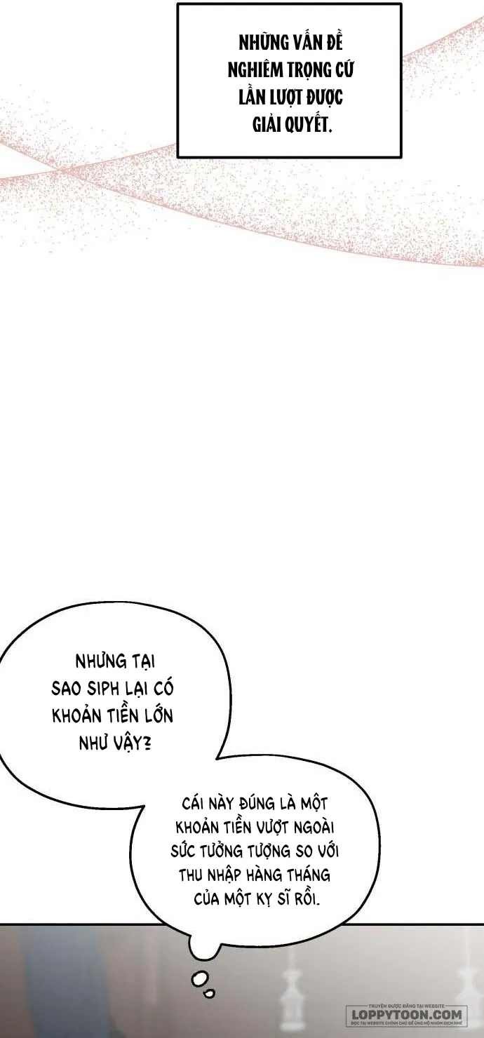 Gia Đình Chồng Quá Ám Ảnh Bởi Tôi Chap 29 - trang 57