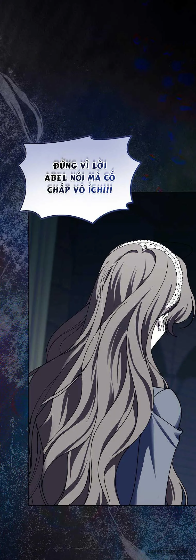 100 lời nguyền tại dinh thự Illestone Chap 39 - trang 48