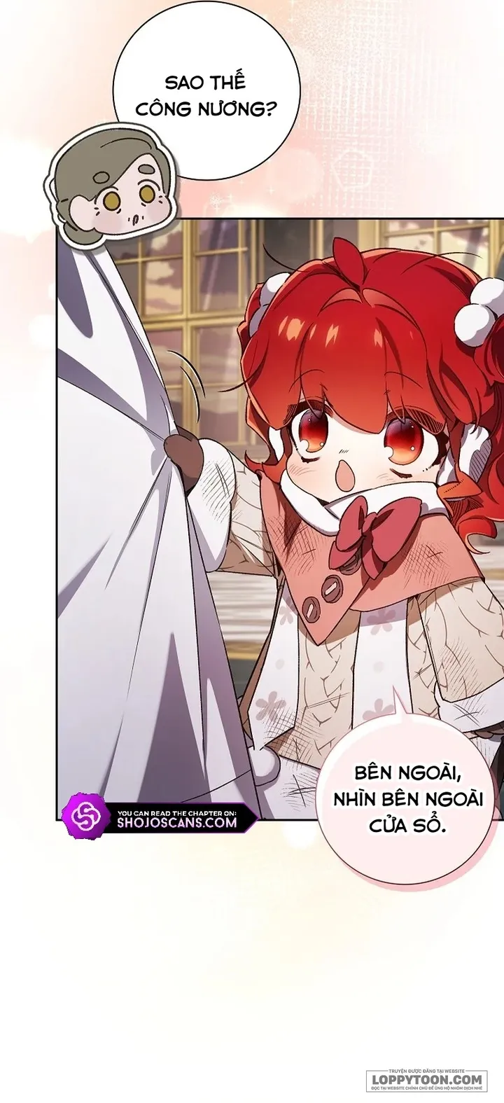 Papa Là Kẻ Thù Kiếp Trước Của Tôi? Chap 27 - trang 50