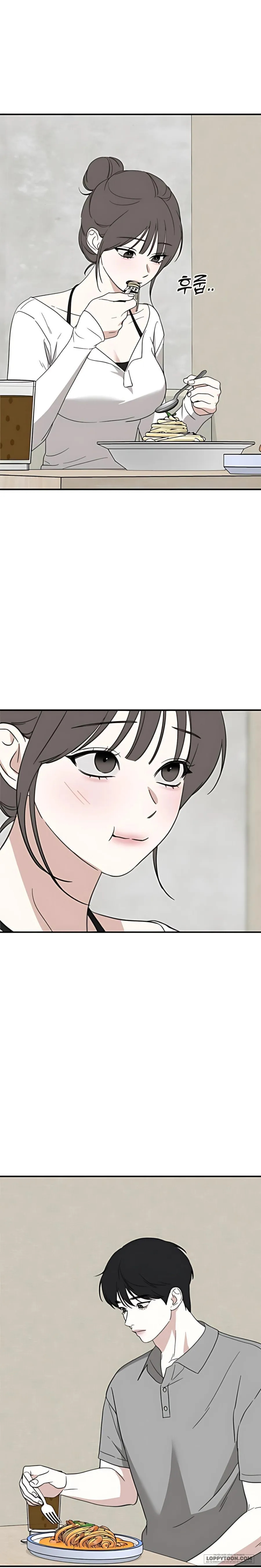Hẹn Hò Thì Ngọt Ngào, Sống Chung Thì Nóng Bỏng Chap 17 - trang 32