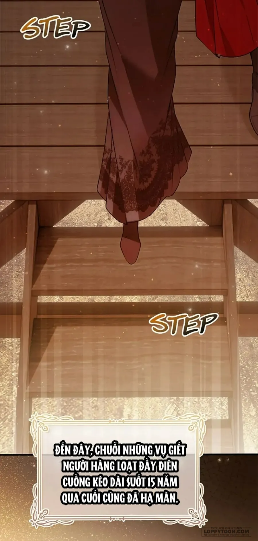 Có Kẻ Đã Sở Hữu Cơ Thể Của Tôi Chap 80 - trang 42