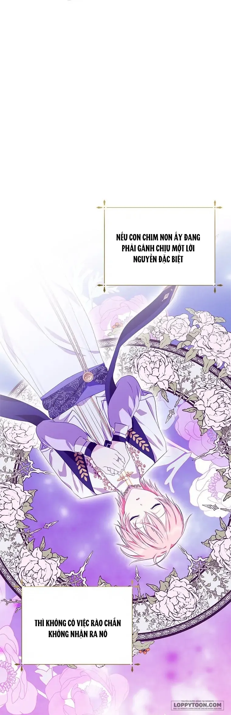Phía Sau Mặt Nạ Của Nam Chính Hiền Lành Chap 39 - trang 54