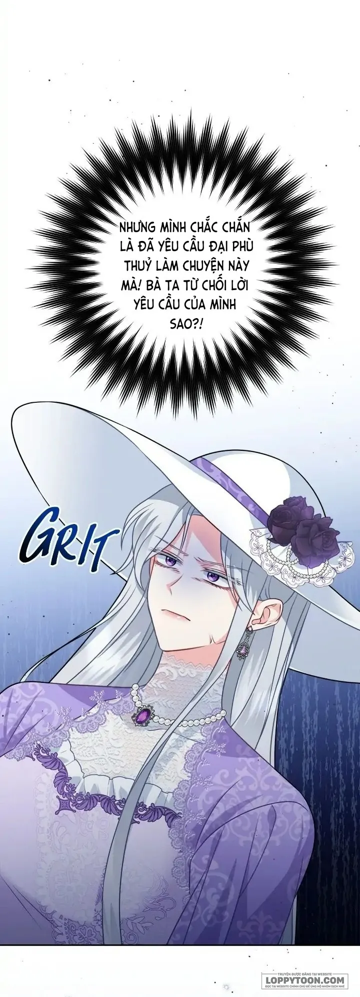 Tôi Sống Chung Với Mẹ Chồng Chap 17 - trang 17