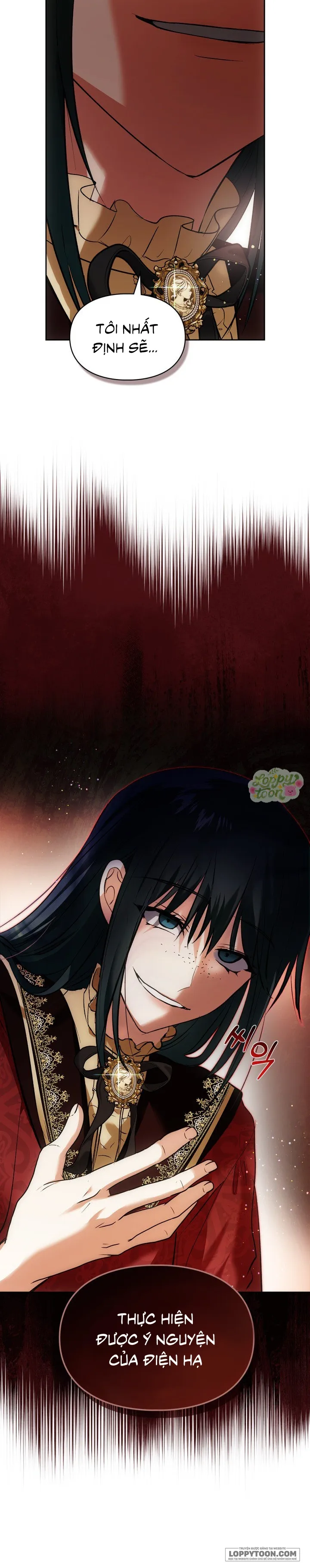 Tôi Mới Là Gia Chủ Thật Sự Chap 41 - trang 3