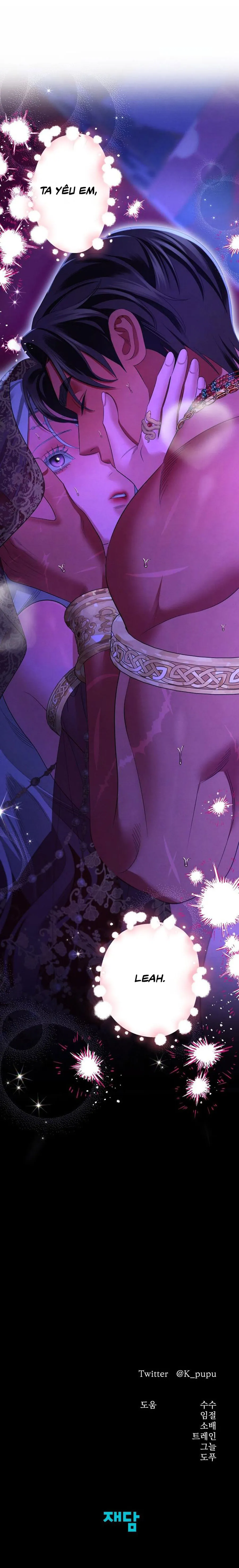 Cuộc Hôn Nhân Bị Cướp Đoạt Chap 77 - 🔞🔞🔞🔞🔞 - trang 27