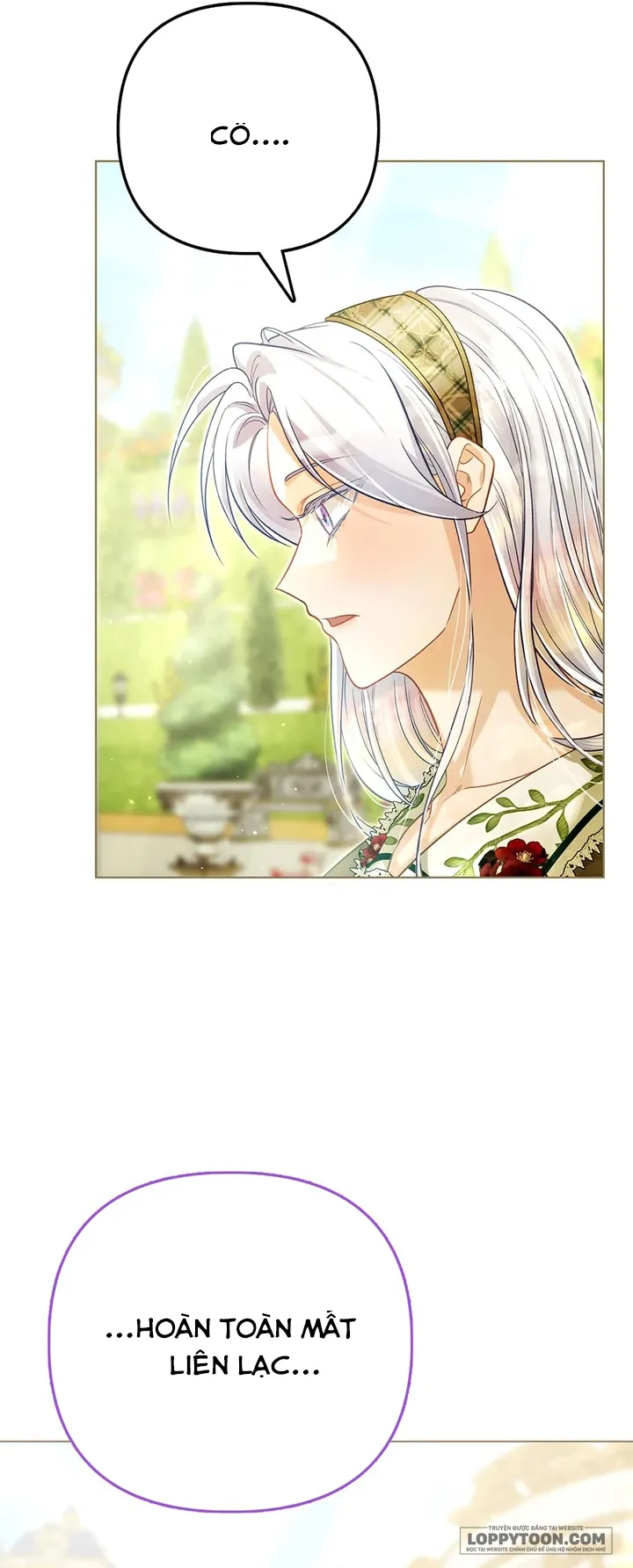 Phương Pháp Trồng Lúa Đặc Biệt Của Ác Nữ Chap 62 - trang 31