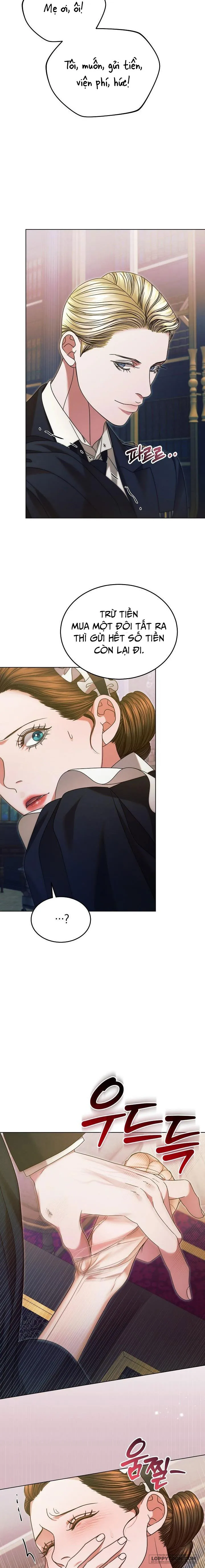 Hãy Cầu Xin Tôi Đi Chap 6 - 🔞🔞🔞 - trang 9