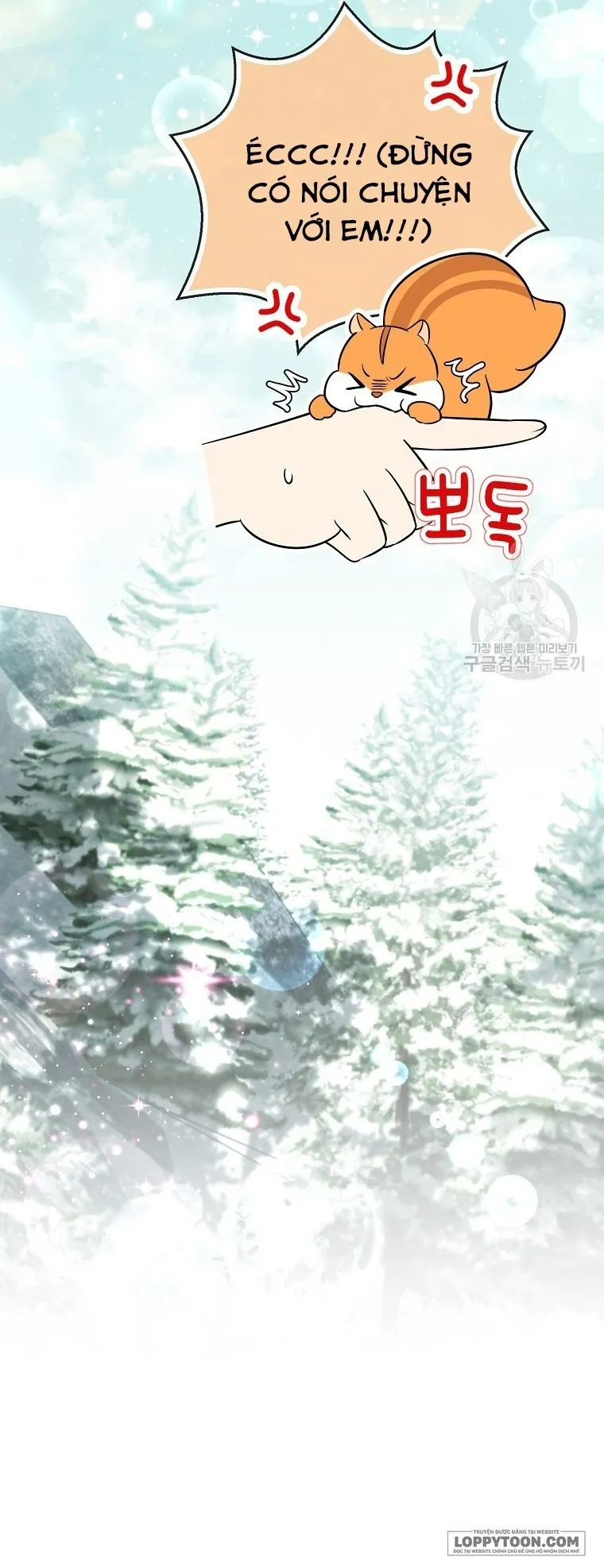 Sóc Con Tài Năng Chap 61 - trang 76