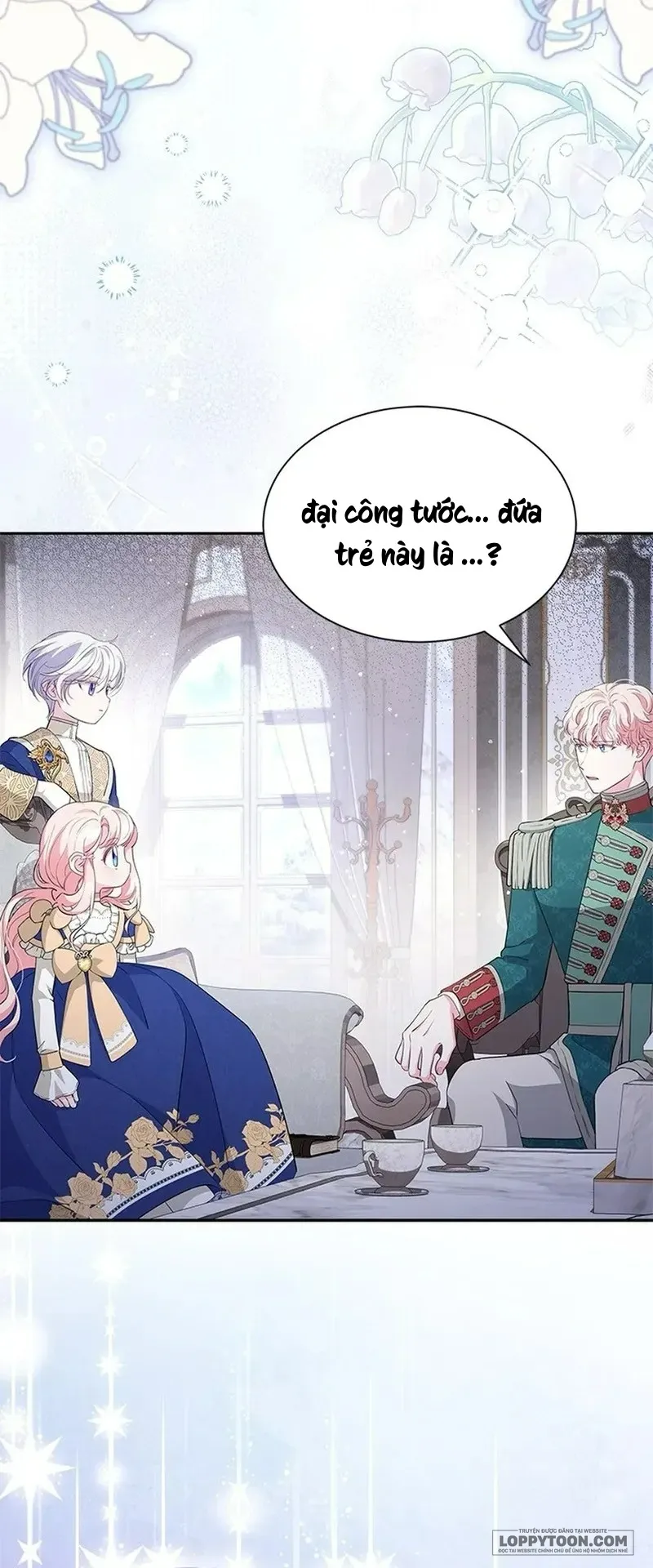 Đã Từ Chối Sủng Ái Rồi Mà Sao Còn Ám Ảnh Thế? Chap 53 - trang 60