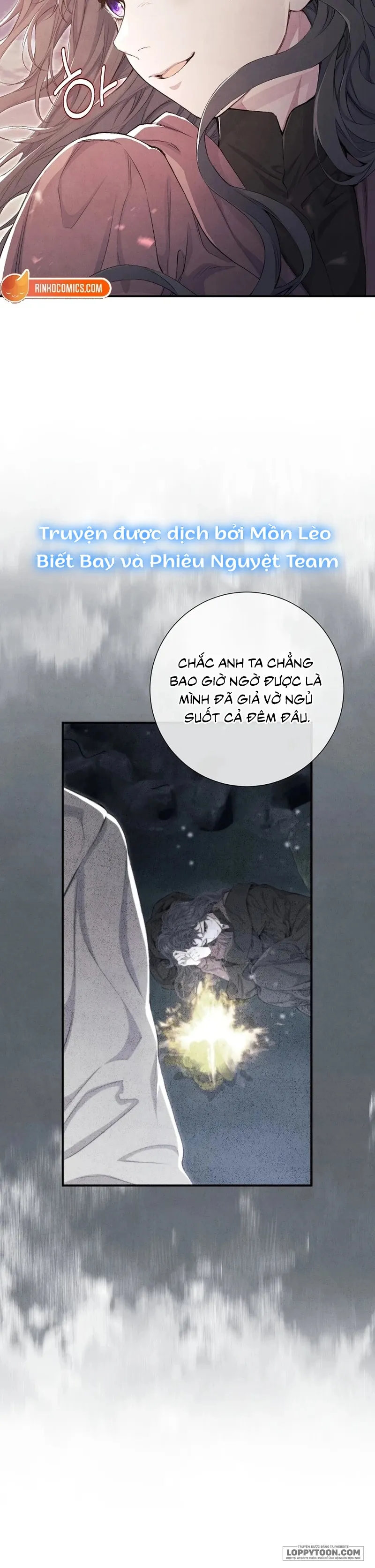 Đừng Tìm Kiếm Ác Nữ Đã Hồi Sinh Chap 14 - trang 12