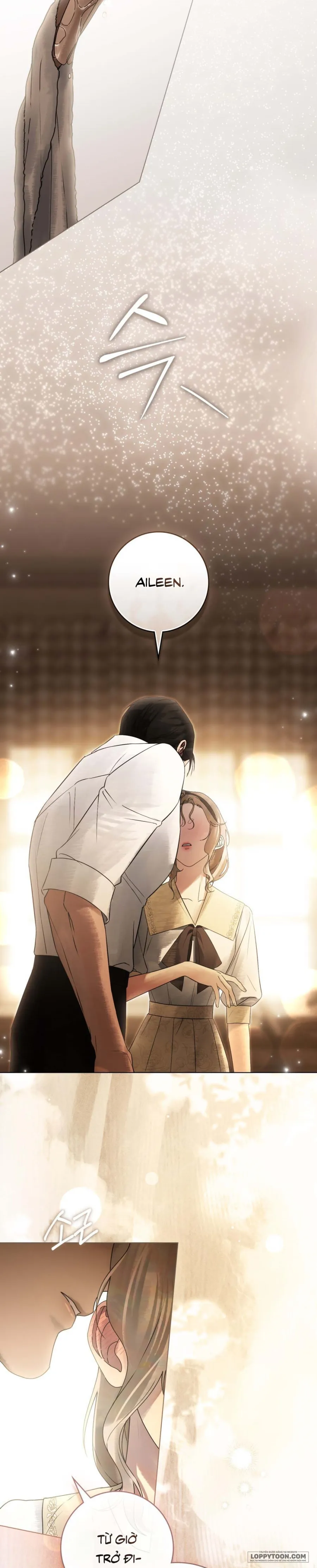 Người Chồng Độc Ác Chap 25 - trang 13