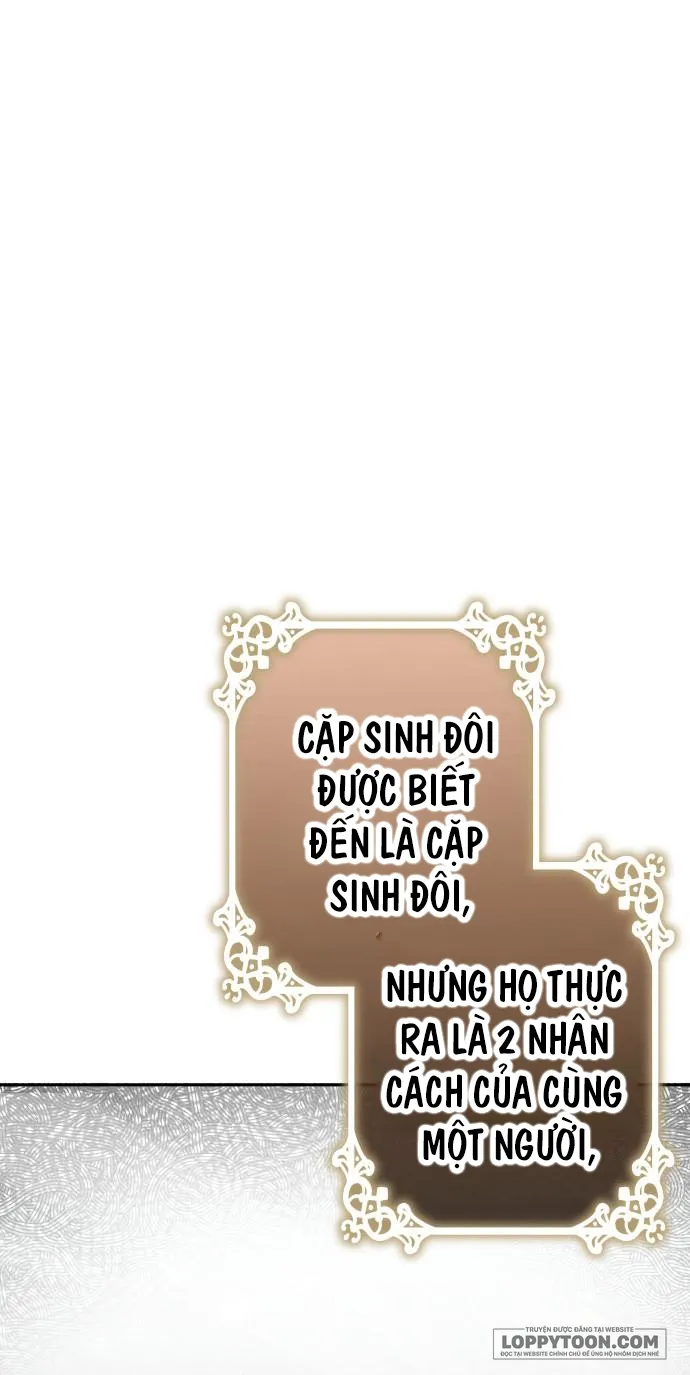 Thỏ Trắng Ở Xứ Sở Thần Tiên Chap 6 - trang 1