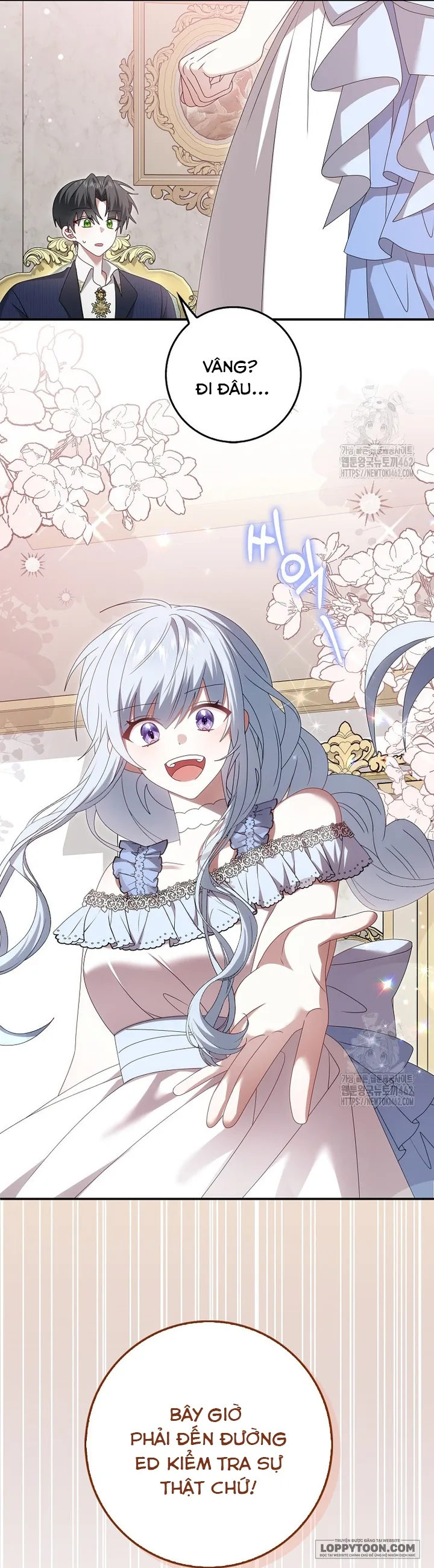 Tôi Sẽ Chiếm Lấy Ngư Trường Này! Chap 49 - trang 33