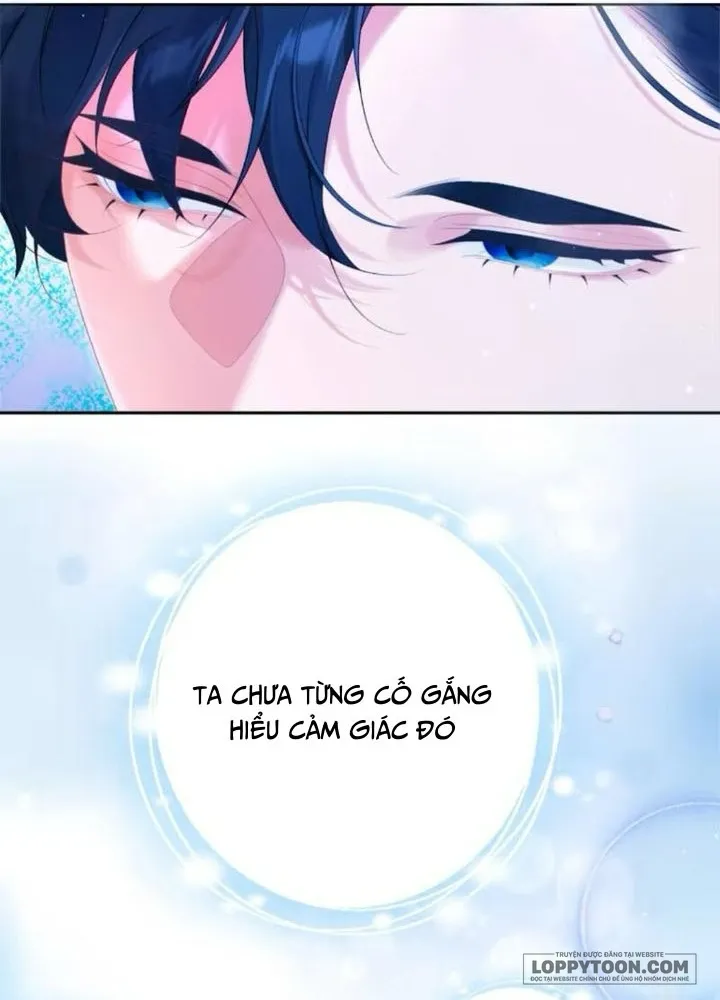 Không Cần Hối Hận Chap 25 - trang 9