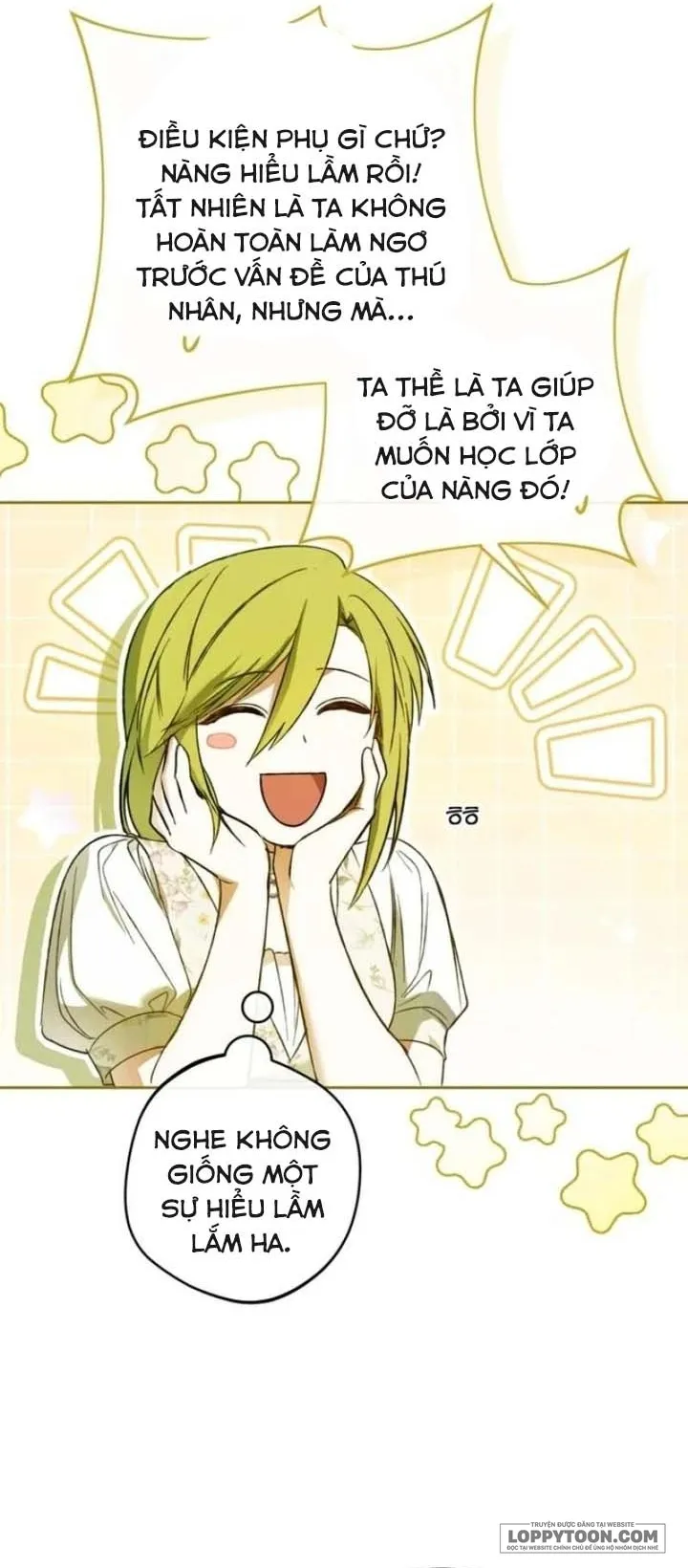 Bạo Chúa Độc Ác Trở Lại Chap 20 - trang 10
