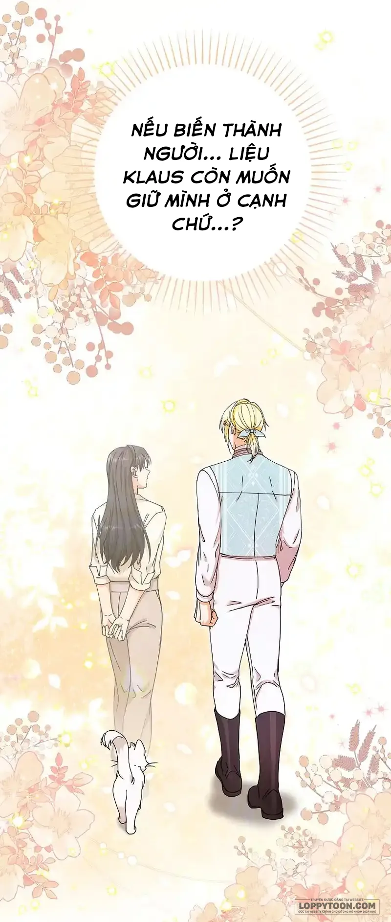 Trở Thành Miêu Nữ Của Hoàng Đế Chap 13 - trang 48