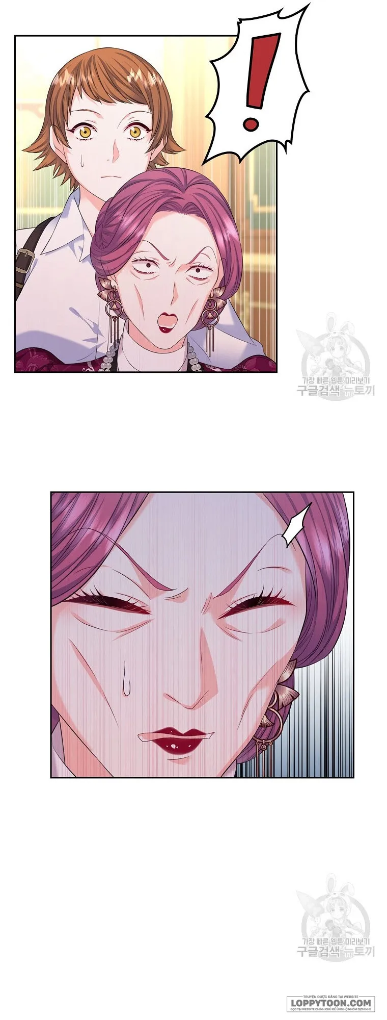 Tôi Sẽ Ly Hôn Với Anh Trai Nữ Chính Chap 22 - trang 55