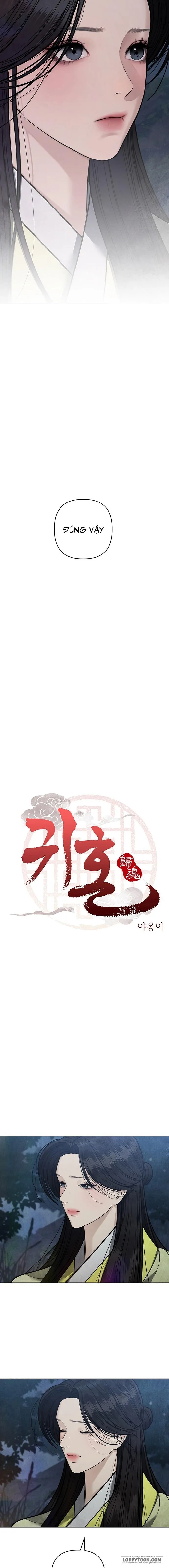 Quỷ Hồn Chap 44 - trang 2
