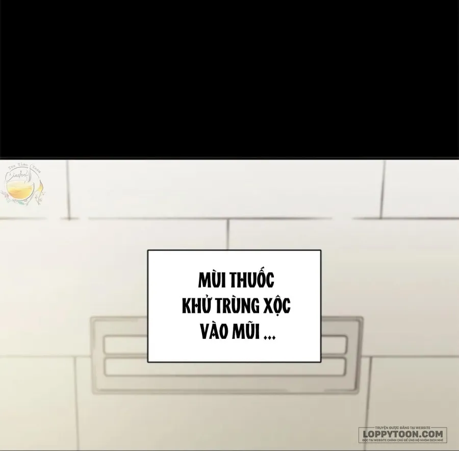 Thanh Xuân Của Chúng Ta Chap 8 - trang 23