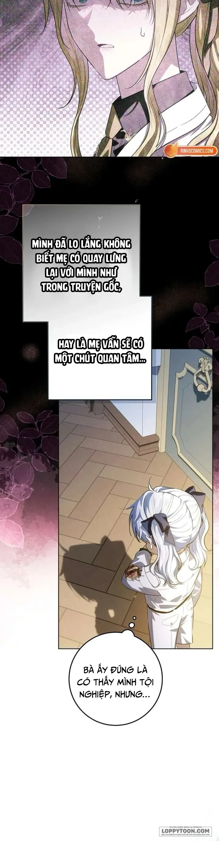Người Cha Che Giấu Sức Mạnh Chap 65 - trang 24