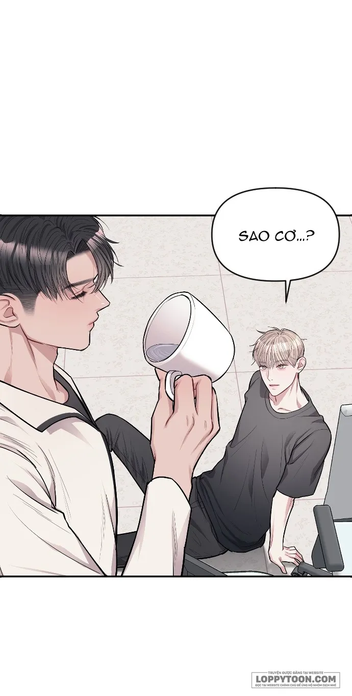 Xâm Nhập Trường Trung Học Tài Phiệt Chap 5 - trang 37