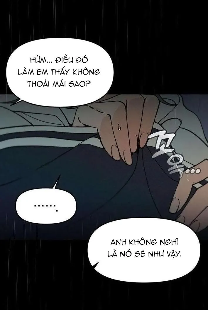 Cặp Đôi Không Chính Thức Chap 4 - trang 57
