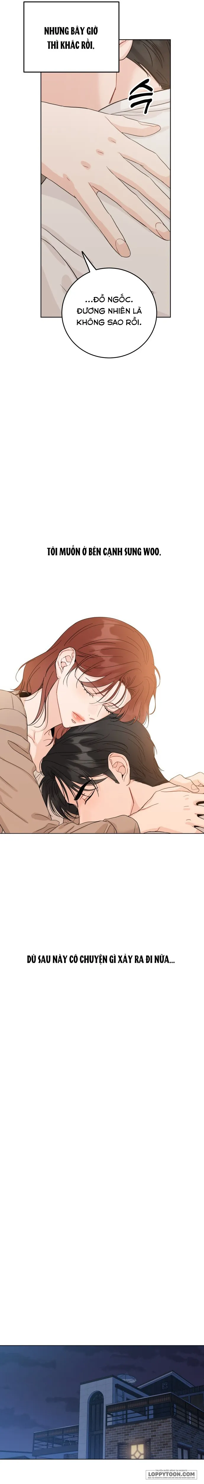 Người Một Nhà Chap 139 - trang 23
