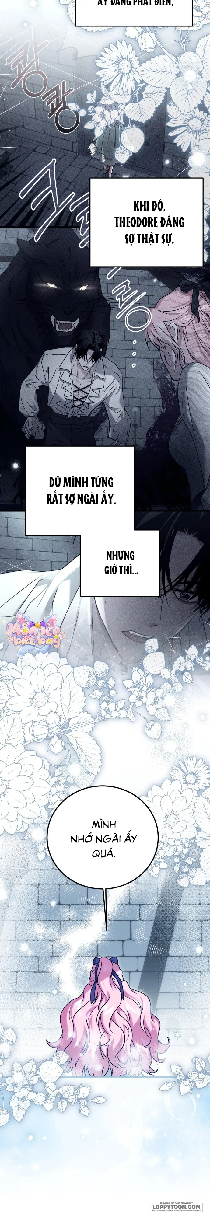Cách Để Khiến Cuốn Tiểu Thuyết Bi Kịch Thành Chữa Lành Chap 65 - trang 16
