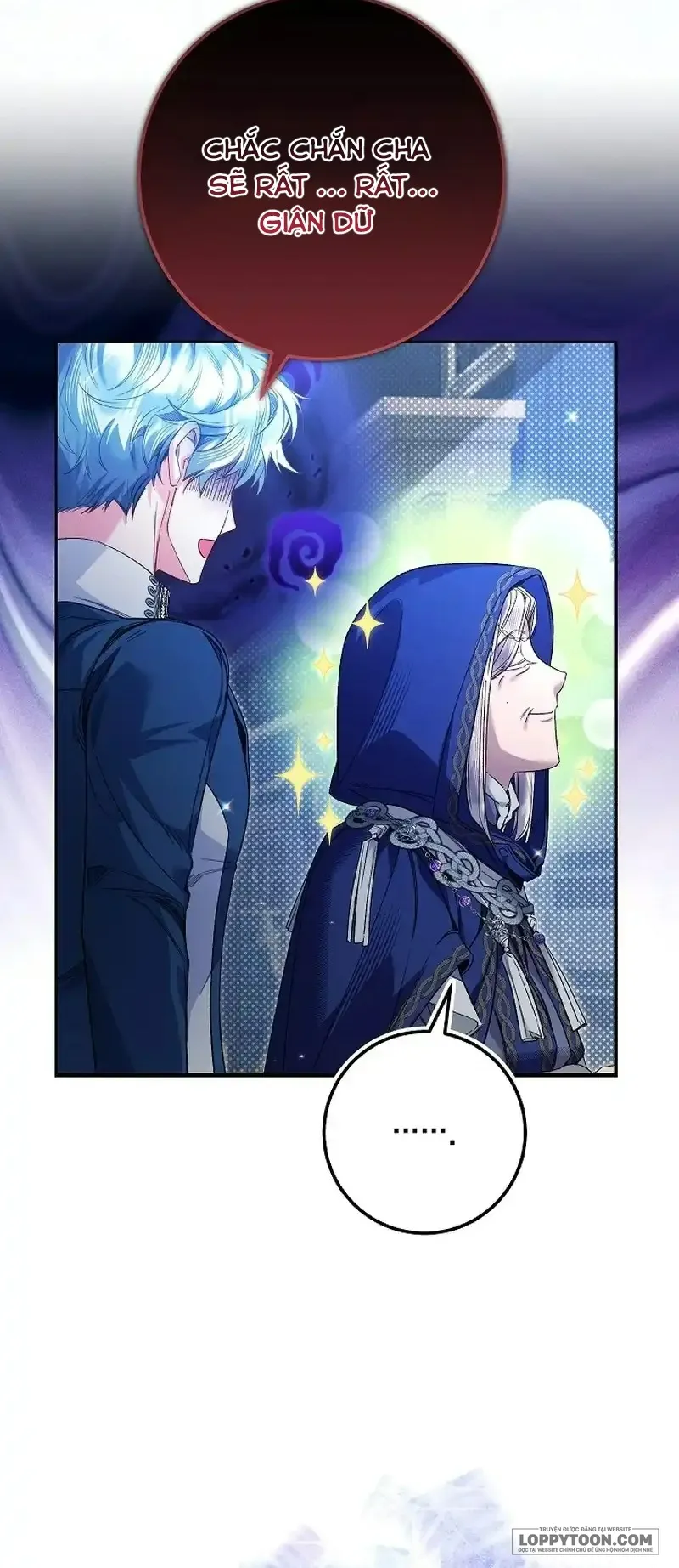 Papa Là Kẻ Thù Kiếp Trước Của Tôi? Chap 14 - trang 40
