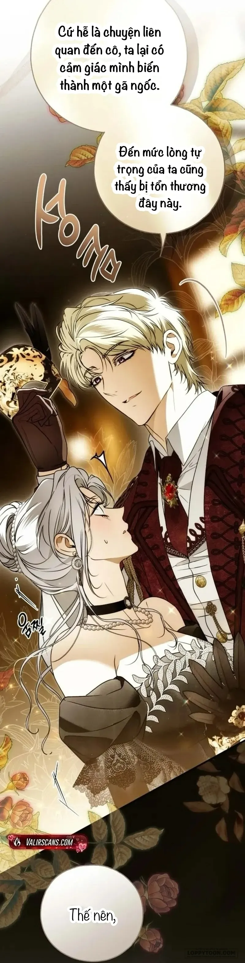 Có Kẻ Đã Sở Hữu Cơ Thể Của Tôi Chap 89 - trang 14