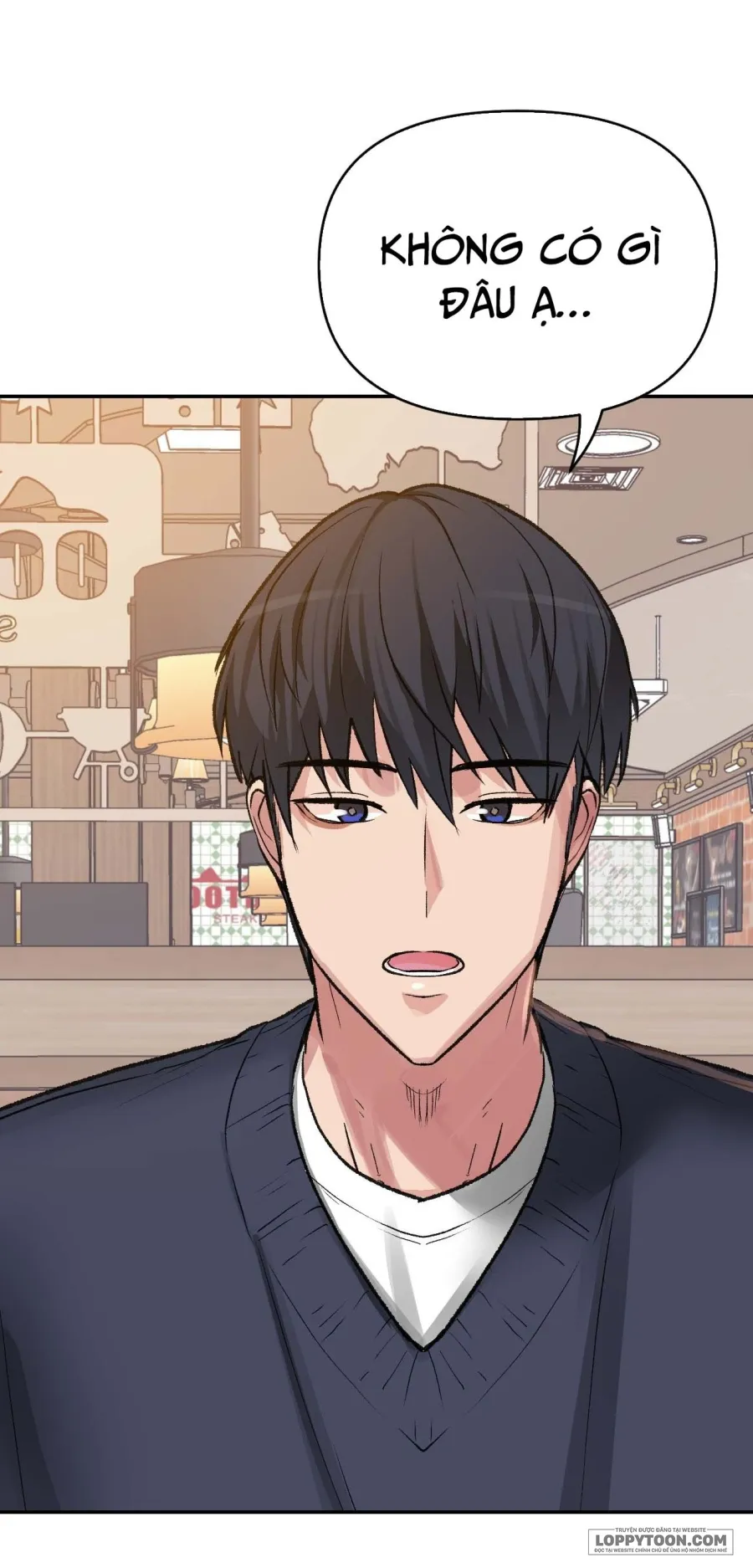 Tại Sao Điều Này Lại Đúng? Chap 27 - 🔞🔞🔞 - trang 30