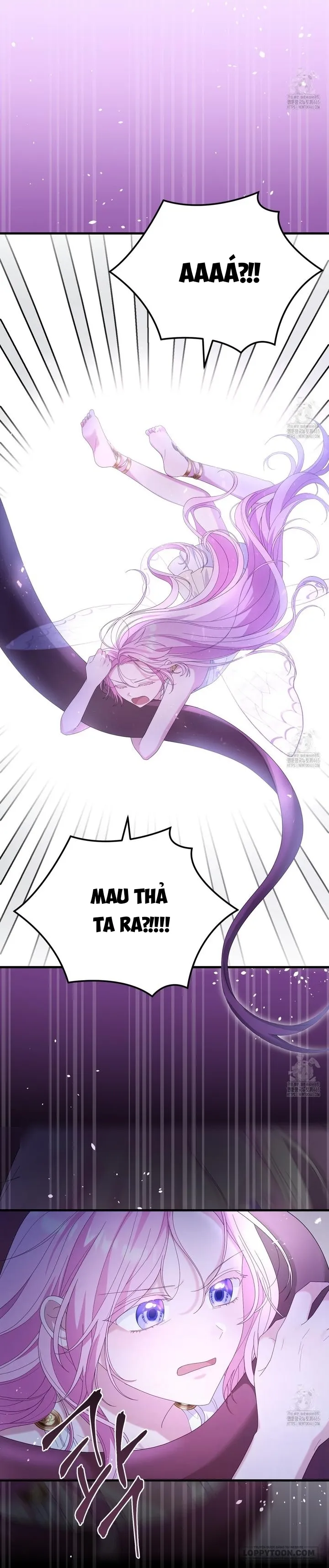Nàng Tiên, Hãy Ký Hợp Đồng Nào Chap 42 - trang 42