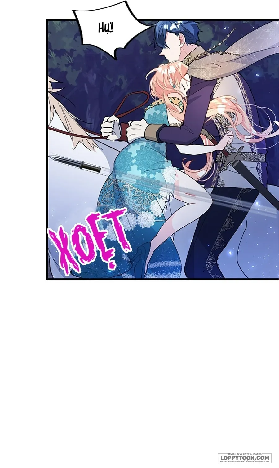 Đại Tiểu Thư Sao Phải Giả Nam Chap 46 - trang 58