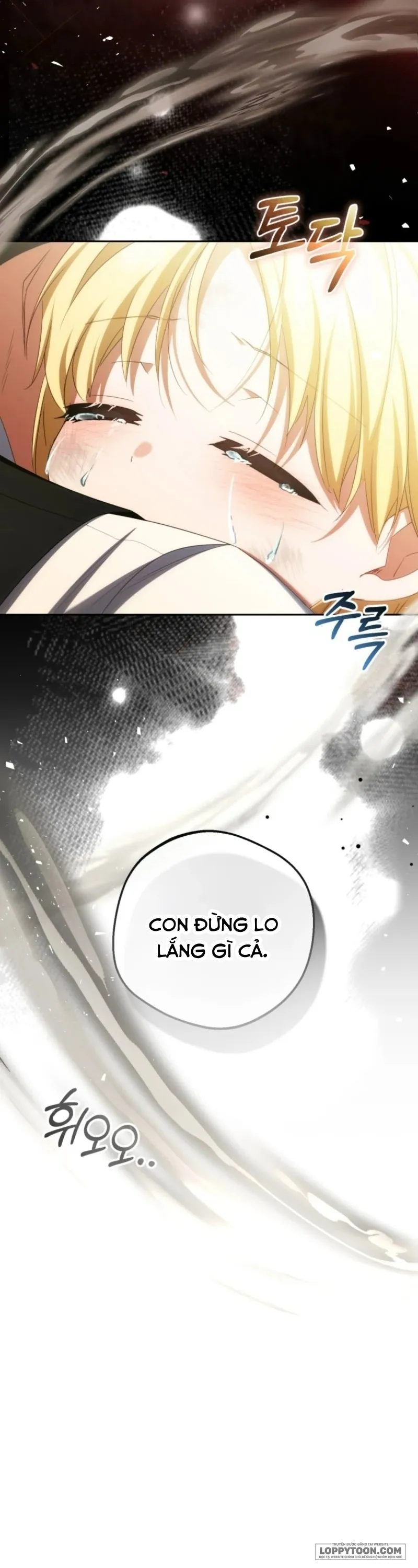 Được Yêu Thương Mà Còn Ngại Ngùng Sao Chap 122 - trang 19