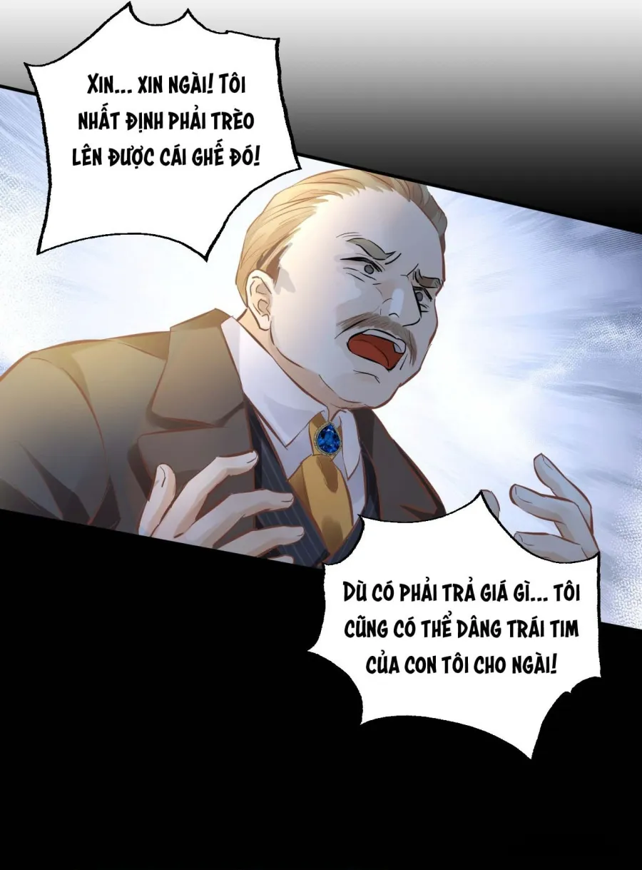 Hương Dục Niệm Chap 1 - trang 54