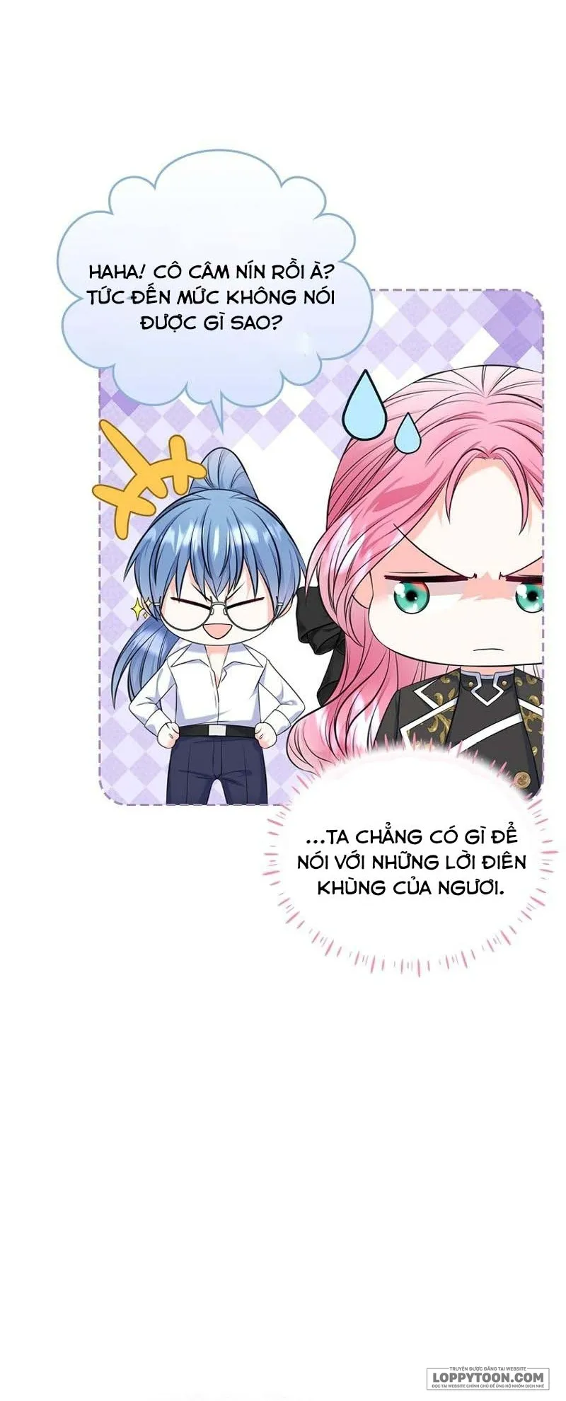 Tôi Sẽ Ly Hôn Với Anh Trai Nữ Chính Chap 60 - trang 59
