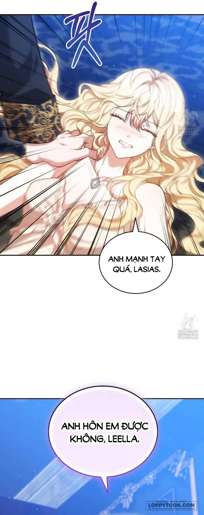 Dù Là Mẹ Kế Nhưng Tôi Thoát Khỏi Cái Chết Rất Dễ Dàng Chap 63 - trang 49