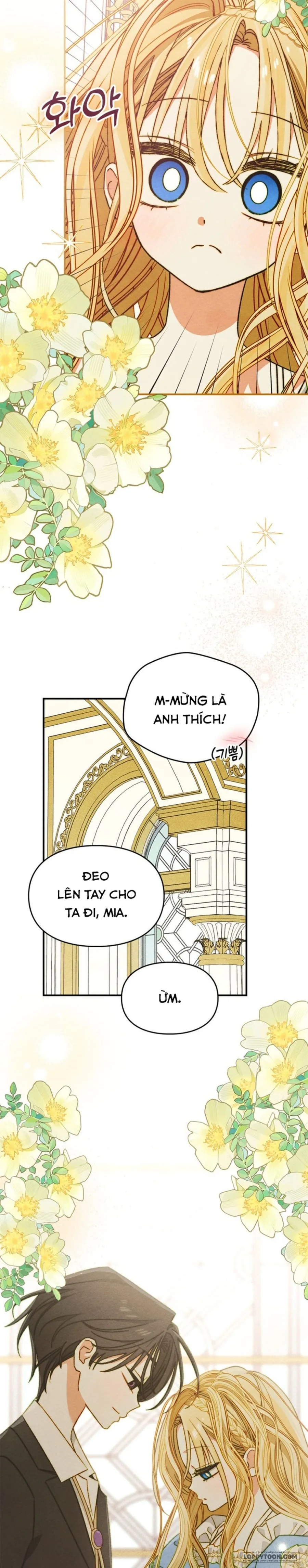 Thuần Hoá Munchkin Chap 14 - trang 9