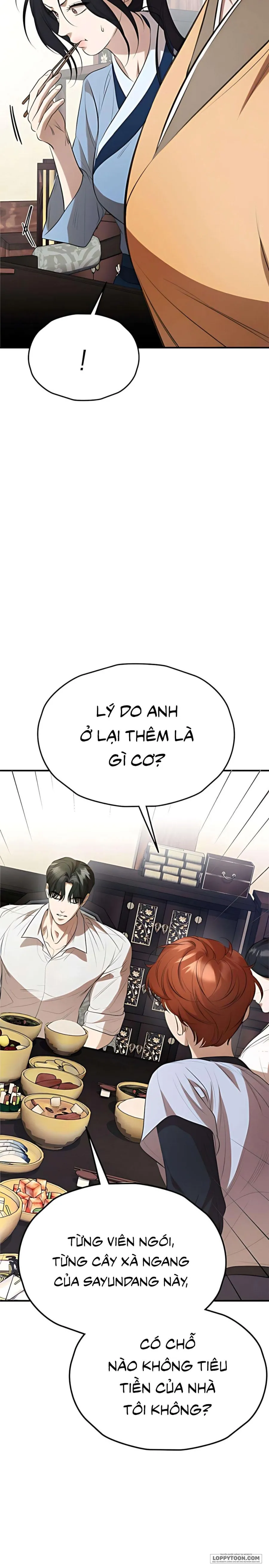 Tiêu Bản Chap 7 - trang 15