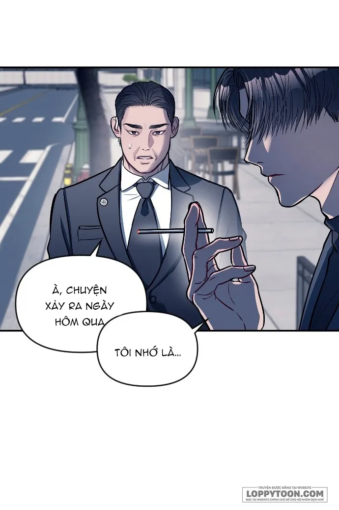 Xâm Nhập Trường Trung Học Tài Phiệt Chap 6 - trang 86