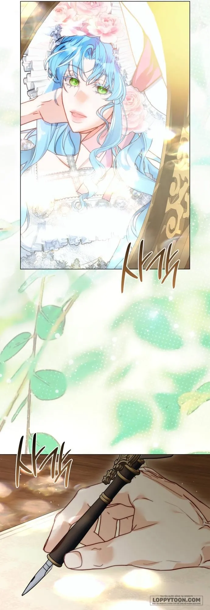 Tôi Được Sinh Ra Là Cô Con Gái Thứ Hai Chap 102 - end - trang 50