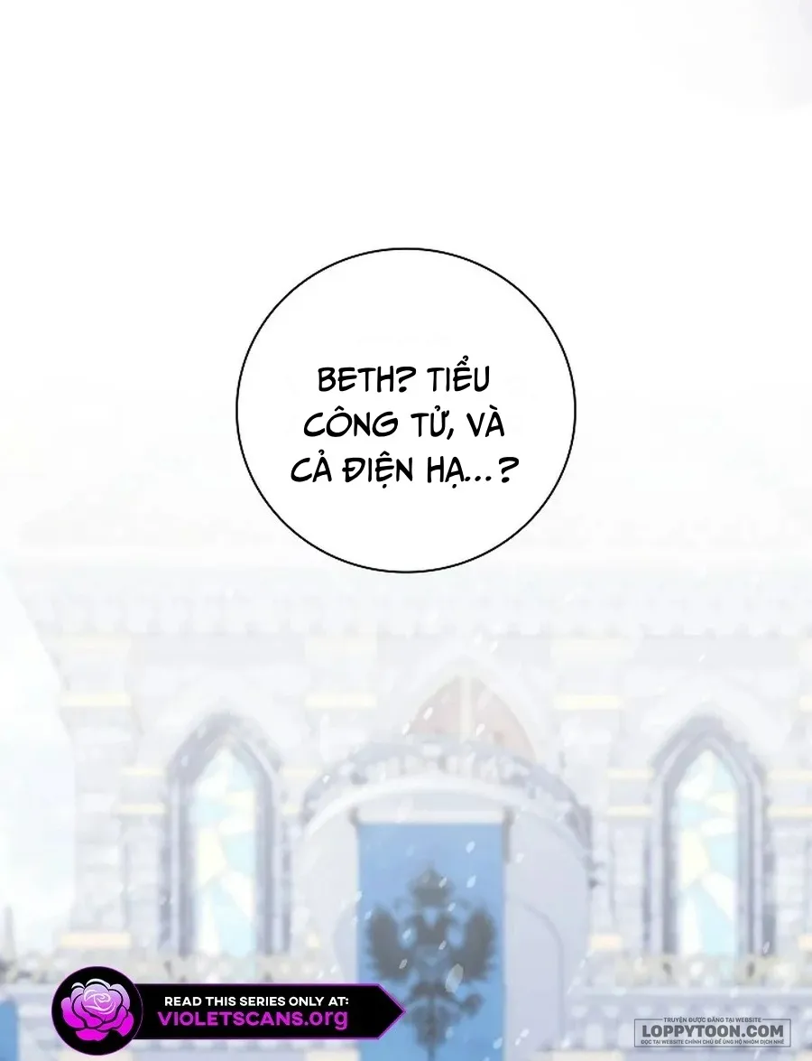 Papa Là Kẻ Thù Kiếp Trước Của Tôi? Chap 69 - trang 63