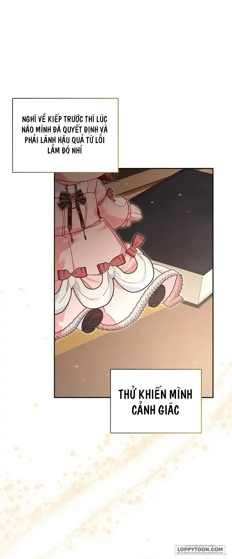 Papa Là Kẻ Thù Kiếp Trước Của Tôi? Chap 15 - trang 53