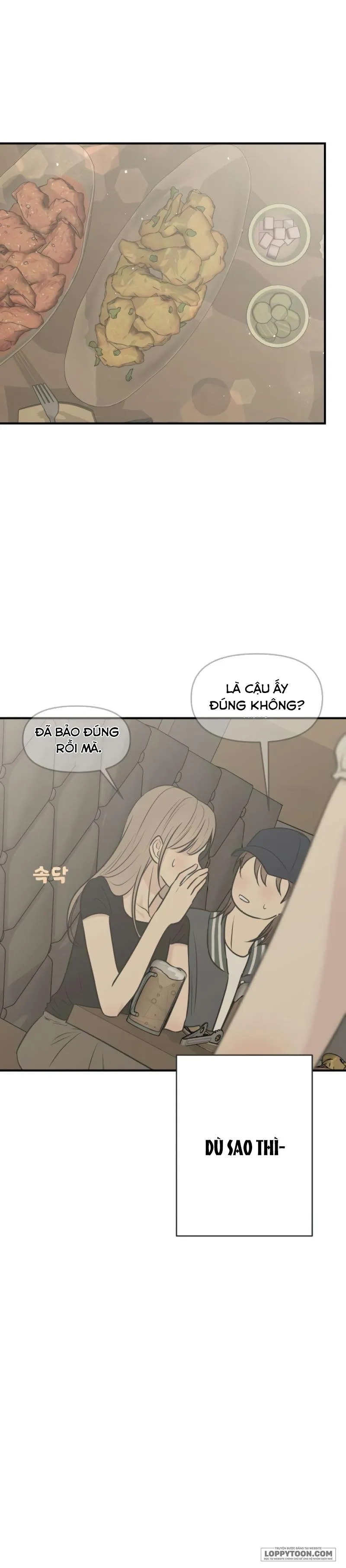 Scandal Bảo Vệ Hôn Nhân Chap 21 - trang 13