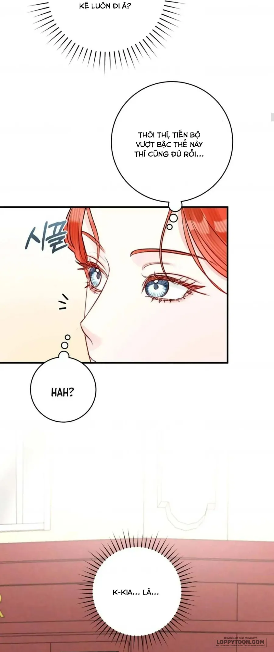Cuộc Hôn Nhân Xa Hoa Của Đại Công Tước Là Giả Chap 73 - trang 29