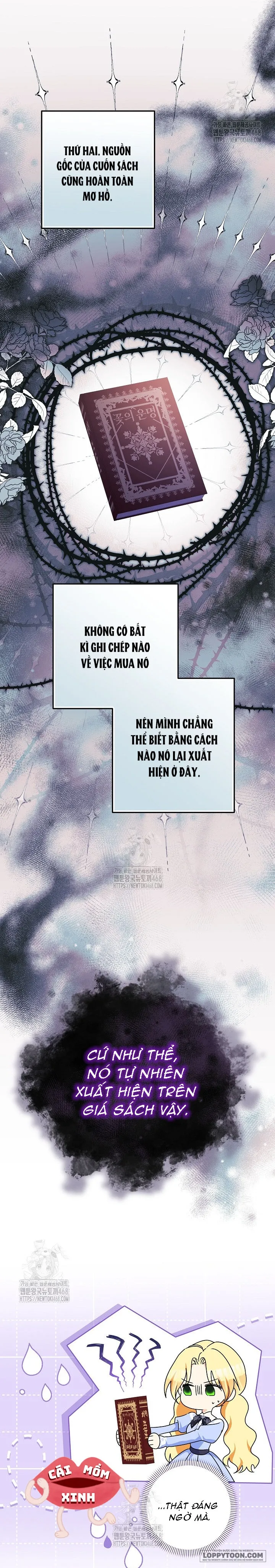 Đừng Cố Chấp Nữa, Chúng Ta Ly Hôn Đi! Chap 1 - trang 23