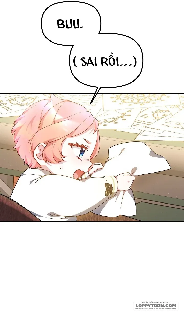 Rồng Con Thuần Hóa Những Kẻ Điên Rồ Chap 17 - trang 32