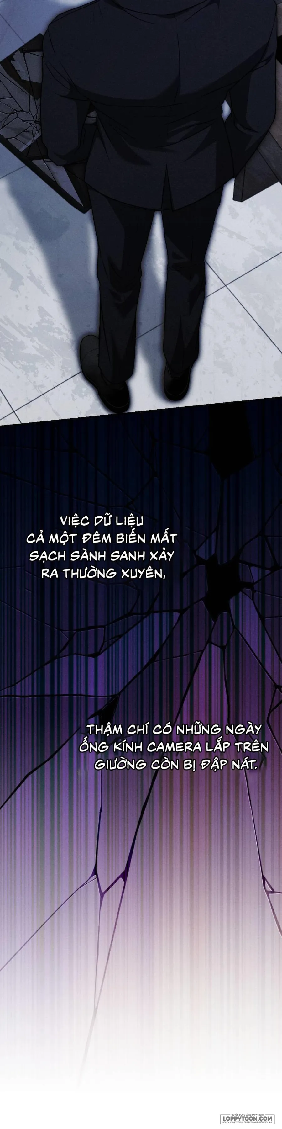 Đêm Chồng Chất Chap 19 - Seo Joo Han là người như thế nào? - trang 43